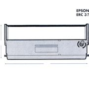BASIC EPSON CINTA ERC-37 NEGRO